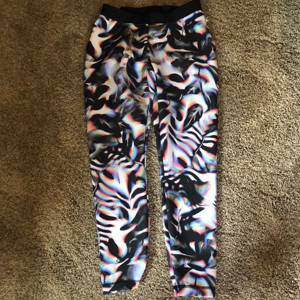 Nike running running tights